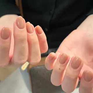 ネイル Natsuki 🌙🩰のネイルデザイン