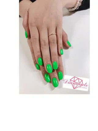 ネイル Asa miのネイルデザイン