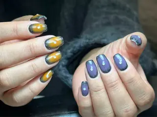 ネイル イブ ネイリのネイルデザイン