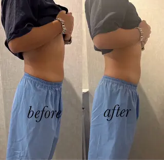 メンズ 腸活サポート みなみののエステ・リラクイメージ