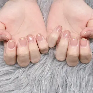 ネイル 個室ネイルサロンDolly  Girl〜ドーリーガール〜所属・DollyGirl KYOKOのネイルデザイン