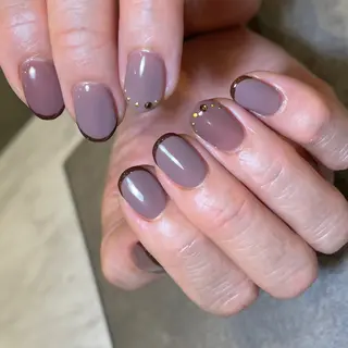 ネイル Ravi 胡町のネイルデザイン