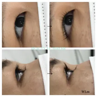 マツエク・マツパ ビューティー ミロワールのエステ・リラクイメージ