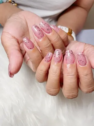 ネイル nailsalon Rinのネイルデザイン