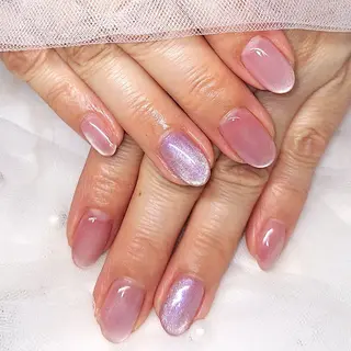 ネイル Nami 自由が丘のネイルデザイン