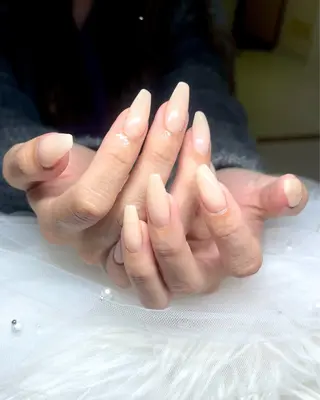 ネイル fox. nail__sakiのネイルデザイン