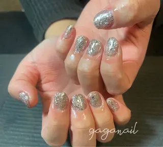 ネイル nailsalon gagaのネイルデザイン