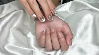 ネイル LR.ONE ヨウのネイルデザイン