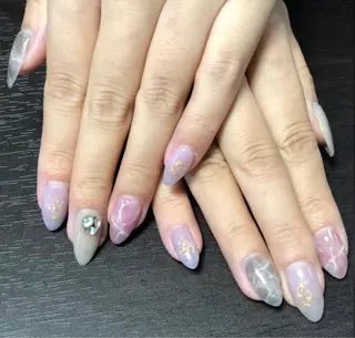 ネイル 🧡tamami 🧡のネイルデザイン