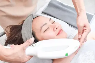 医療提携メンズ脱毛 CDFAkasakaのエステ・リラクイメージ