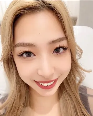 マツエク・マツパ shall cocotteのマツエク・マツパデザイン