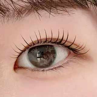 マツエク・マツパ 【一重┊︎奥二重】 YOSHIDA🌙のマツエク・マツパデザイン