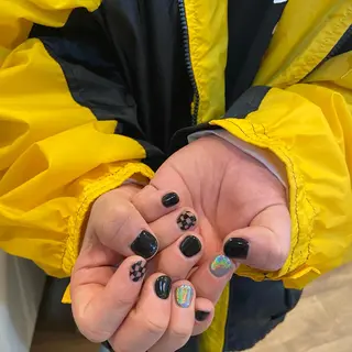 ネイル NAIL SALON Rのネイルデザイン