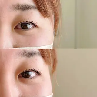 マツエク・マツパ アイラッシュサロン GREENのマツエク・マツパデザイン