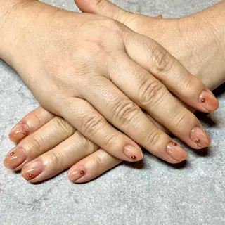 ネイル nail salon Lanaのネイルデザイン