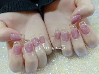 ネイル I LOVE ME  NAIL.｡.:*♡のネイルデザイン