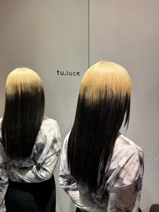 有木 七海のヘアスタイル