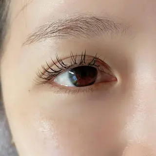 マツエク・マツパ shine on 鈴木さえこのマツエク・マツパデザイン