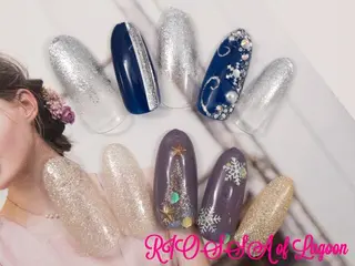 ネイル リオッサ  オブ ラグーン神戸店のエステ・リラクイメージ