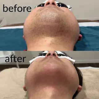 メンズ CANAAN-private salon-所属・正道 佳奈のマツエク・マツパデザイン