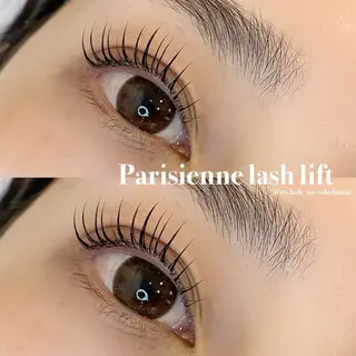 マツエク・マツパ Luxe🌺 ITOのマツエク・マツパデザイン