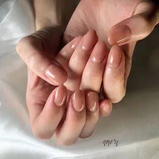 ネイル You kyehwaのネイルデザイン