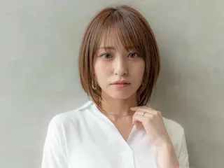 ショート ✨カット特化✨依田 準斗のヘアスタイル