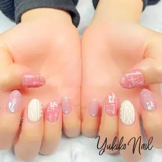 ネイル ユキコ ネイルのネイルデザイン
