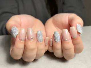 ネイル BEAUTY SALON yc.hacci所属・SALON yc.hacciのマツエク・マツパデザイン