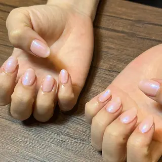 ネイル HENRIETTA NAILSALONのネイルデザイン