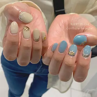 ネイル Rena colore'のネイルデザイン