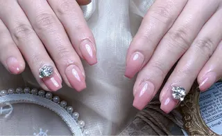 ネイル Miss Uネイルサロン所属・MissU ネイルサロンのネイルデザイン