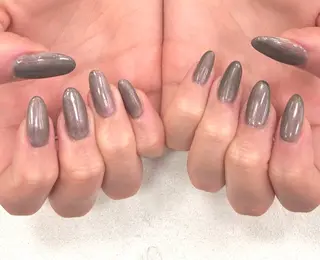 ネイル Bianca  🎀 Hayakawaのネイルデザイン