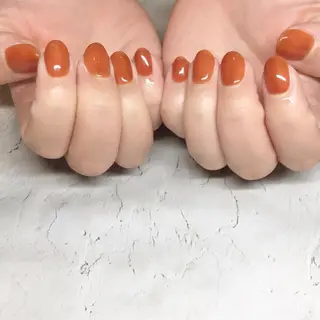 ネイル NINE... Mikiのネイルデザイン