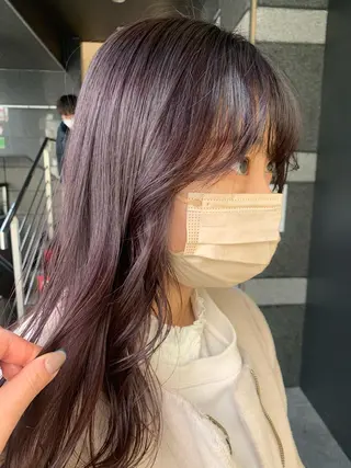 カラー 艶髪／髪質改善 ♡Tsuzumiのその他イメージ