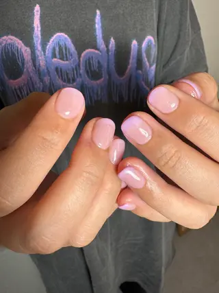 ネイル nail salon émuのネイルデザイン