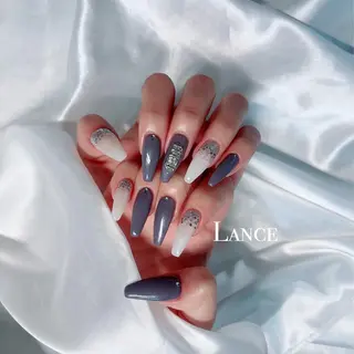 ネイル Lance nailのネイルデザイン