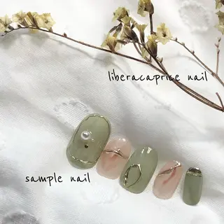 ネイル ネイル･エステ afdlbcのネイルデザイン