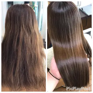 cofy by melt所属・🍎みついじゅん🍏 ボブ指名No.1のヘアスタイル