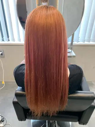 ロング Haru/THREE …by velvetのヘアスタイル