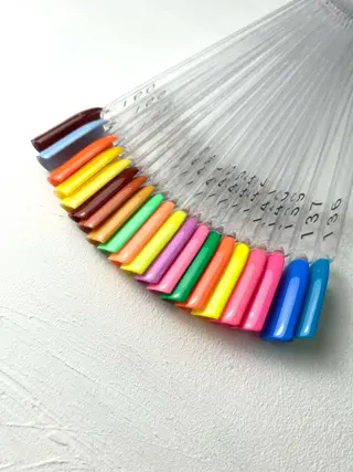 ネイル nail salon mare所属・haku. 【ハク】のヘアスタイル