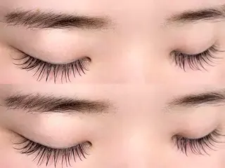 マツエク・マツパ moana nail&eyelash by HEADLIGHT所属・すずか/ マツエクのマツエク・マツパデザイン