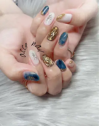 ネイル atsuco ✴︎のネイルデザイン