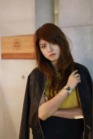 NAP hair owariasahi所属・モリヒロ マサシのその他イメージ