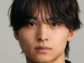 パーマ メンズ fifth天神メンズ パーマ特化／内山遥斗のヘアスタイル