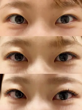 マツエク・マツパ LUCIDO  STYLE 　BOGL所属・BOGL/ HARAの眉毛・アイブロウイメージ