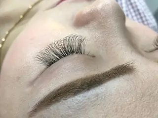 マツエク・マツパ 戸田 早耶のマツエク・マツパデザイン