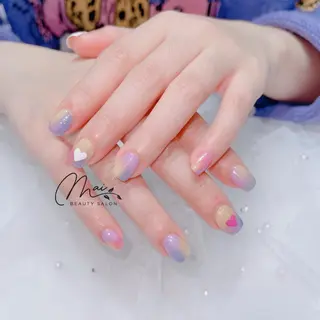 ネイル MaiBeauty Niのネイルデザイン