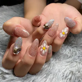 ネイル sarina nailのネイルデザイン