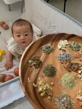 joli所属・よもぎ蒸しサロン joliのエステ・リラクイメージ